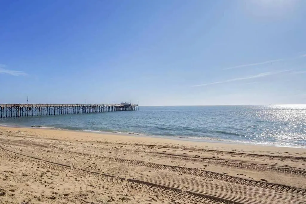 1000#5 Premier Modern Home W View, Parking, And Ac Newport Beach United States