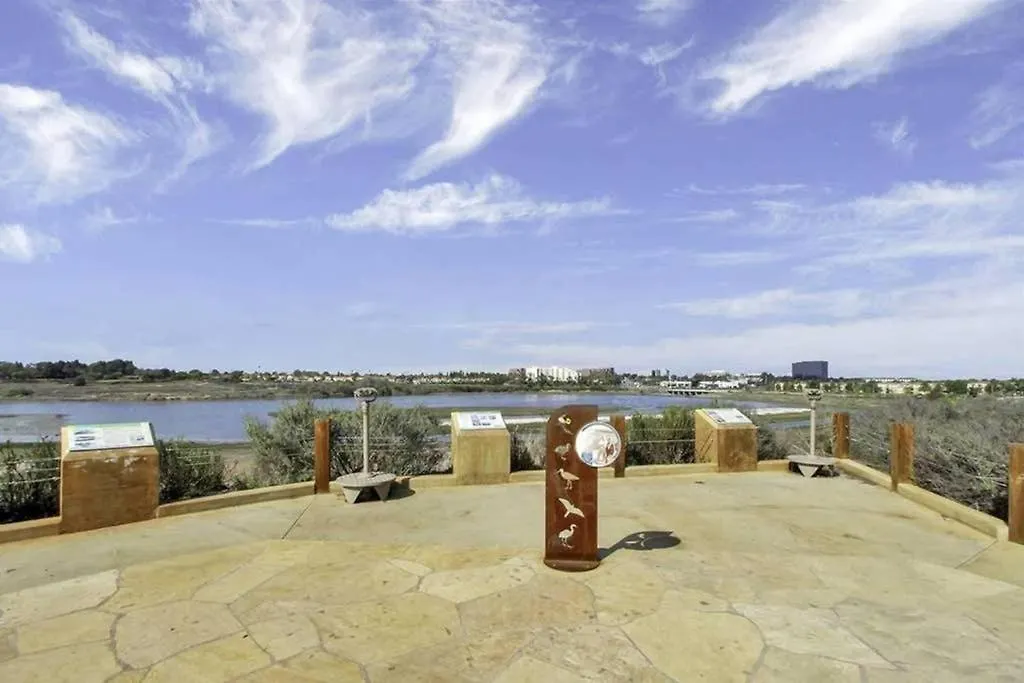 Apartment 1000#5 Premier Modern Home W View, Parking, And Ac Newport Beach